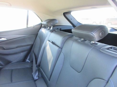 New 2026 Buick Encore GX Sport Touring w/ Comfort Package image 14