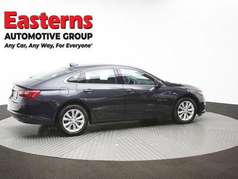 Used 2023 Chevrolet Malibu LT FWD image 45