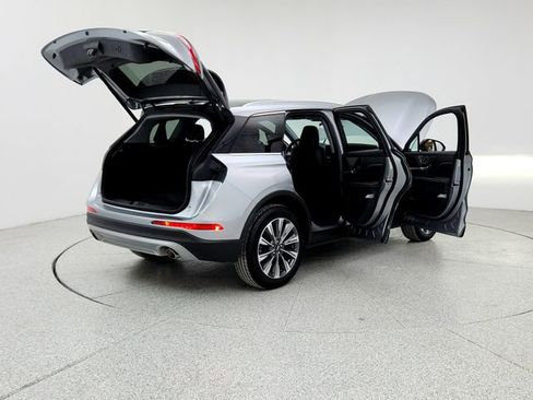 Used 2022 Lincoln Corsair Reserve w/ Equipment Group 201A image 11