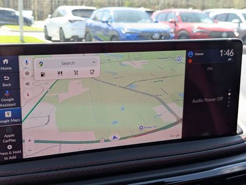 New 2026 Acura MDX Type S image 15