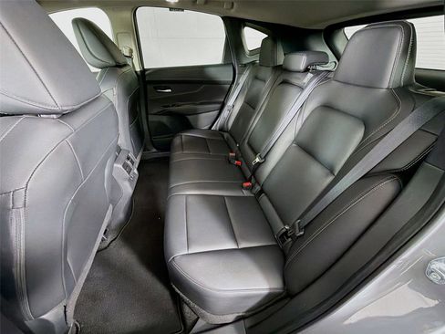 Used 2025 Nissan Murano SL AWD/4WD image 26