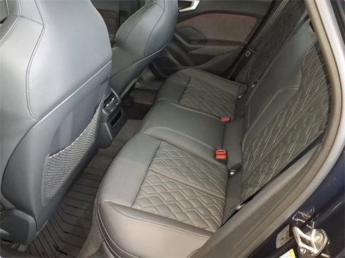 New 2025 Audi S5 Premium Plus image 8