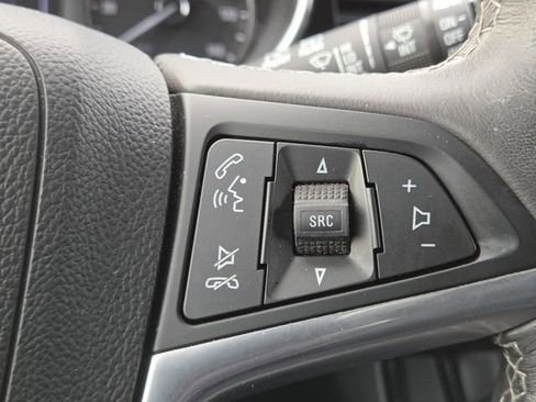 Used 2021 Buick Encore Preferred w/ Safety Package image 10