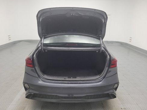 Used 2024 Kia Forte LXS image 29