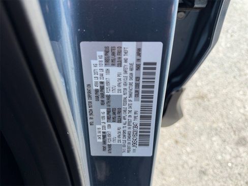 Used 2016 MAZDA CX-5 Touring w/ Bose/Moonroof Package image 32