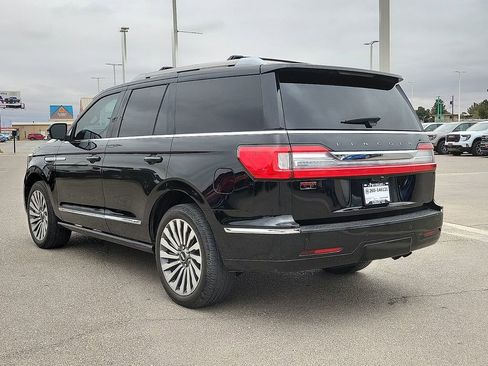 Used 2020 Lincoln Navigator Reserve w/ Luxury Package AWD/4WD image 7