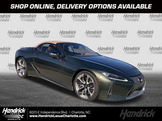 Used 2023 Lexus LC 500 500 video 1