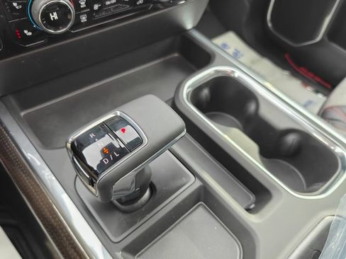 New 2026 Chevrolet Silverado 1500 RST AWD/4WD image 53