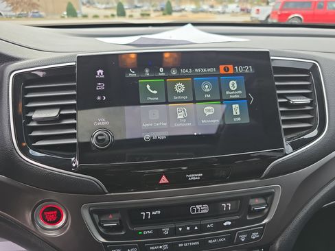 Used 2022 Honda Pilot Special Edition image 22