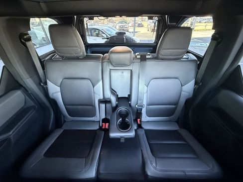 Used 2024 Ford Bronco Black Diamond image 38