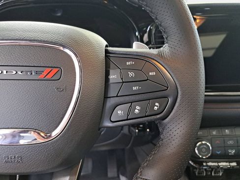 New 2026 Dodge Durango GT AWD/4WD image 18