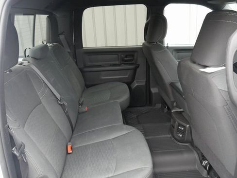 Used 2025 RAM 3500 Tradesman image 20