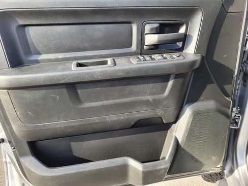 Used 2022 RAM 2500 Tradesman w/ Chrome Appearance Group image 22