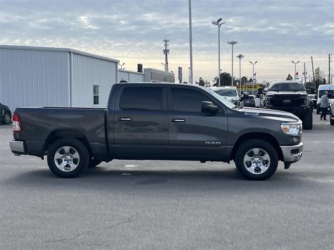 Used 2020 RAM 1500 Big Horn image 6