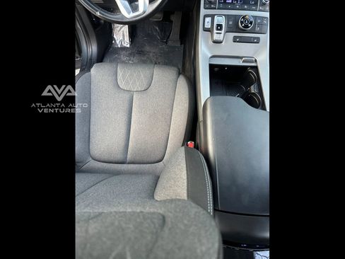 Used 2021 Hyundai Palisade SEL w/ Convenience Package image 18