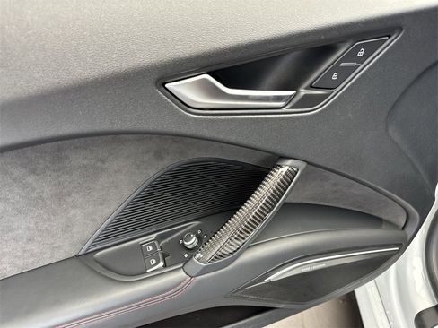 Used 2023 Audi TTS 2.0T Coupe w/ TTS Competition Package image 13