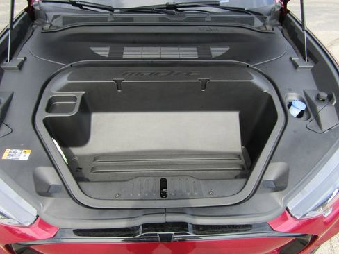 Used 2025 Ford Mustang Mach-E Premium AWD/4WD image 18