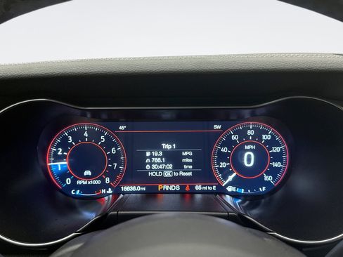 Used 2022 Ford Mustang GT Premium w/ Equipment Group 401A image 13