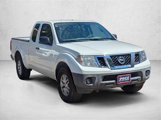 Used 2017 Nissan Frontier SV AWD/4WD video 3