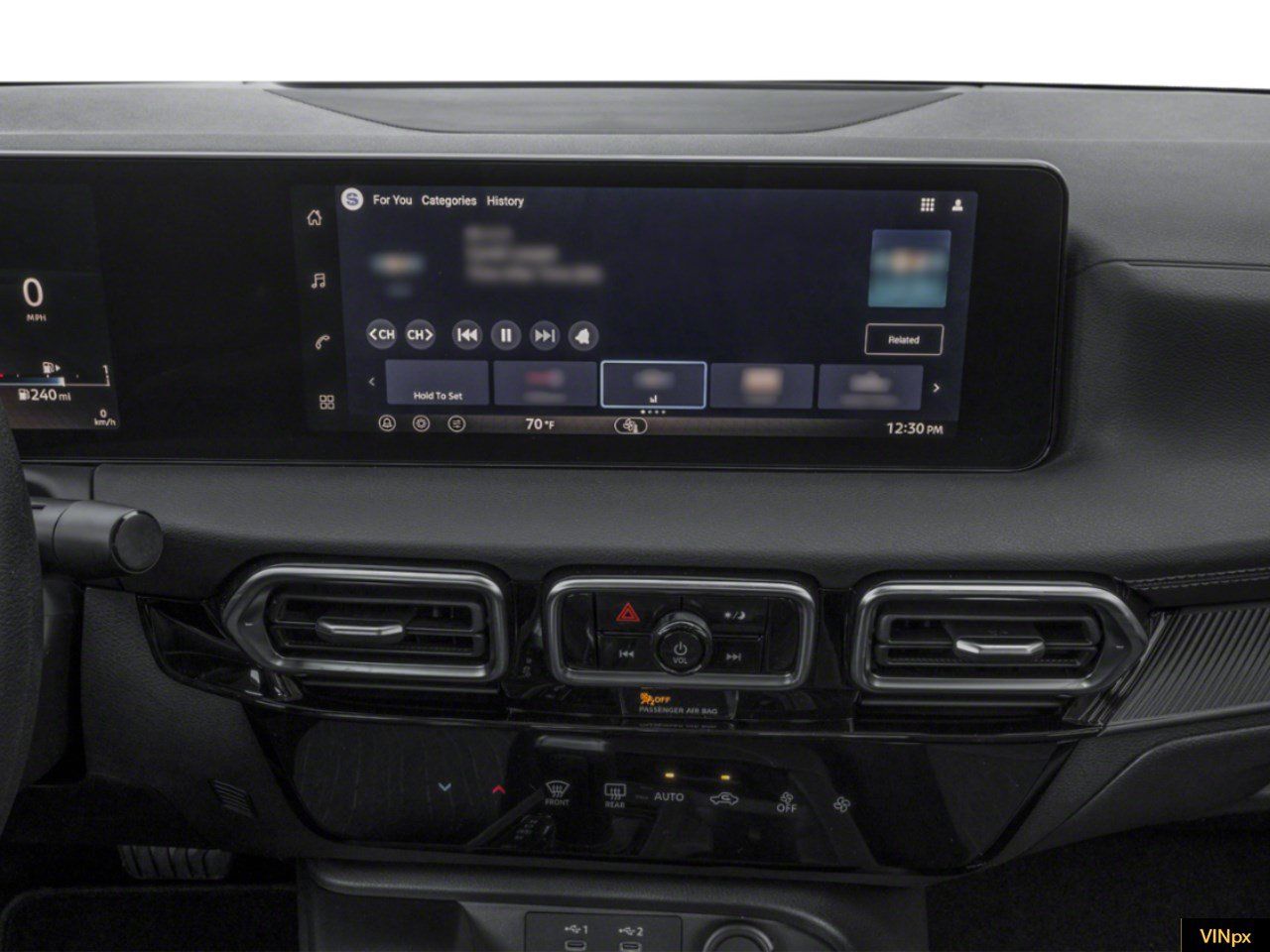 New 2027 Nissan Sentra SV w/ Floor Mat Package FWD image 8