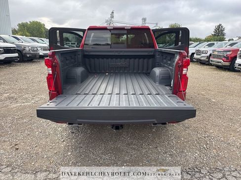 Used 2022 Chevrolet Silverado 1500 High Country w/ Z71 Off-Road Package image 32