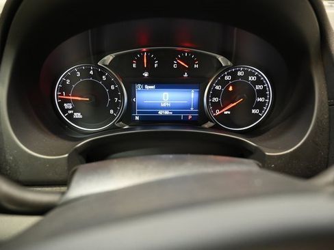 Used 2022 GMC Terrain SLE w/ Driver Convenience Package image 28