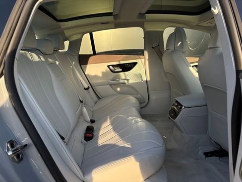 Certified 2023 Mercedes-Benz EQE 350+ 4MATIC Sedan image 46