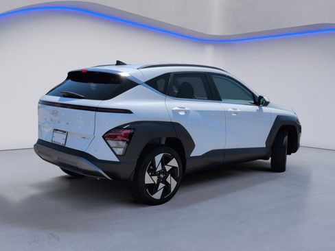 New 2026 Hyundai Kona Limited image 4
