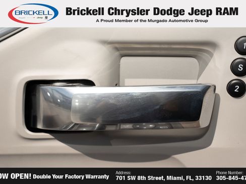 New 2025 RAM 2500 Laramie image 24