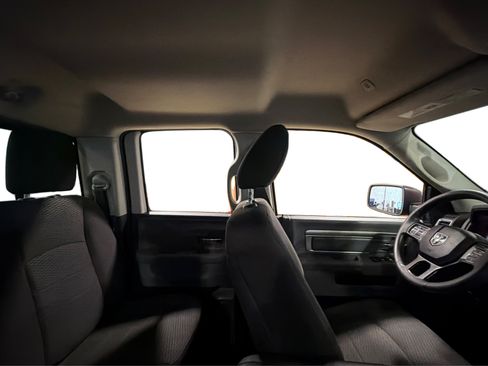Used 2020 RAM 1500 Warlock w/ Electronics Group AWD/4WD image 38