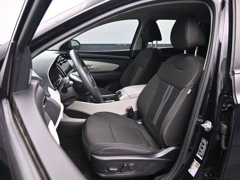 Used 2024 Hyundai Tucson SEL image 19