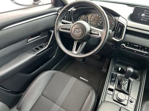 Used 2025 MAZDA CX-50 AWD 2.5 S w/ Preferred Package image 22