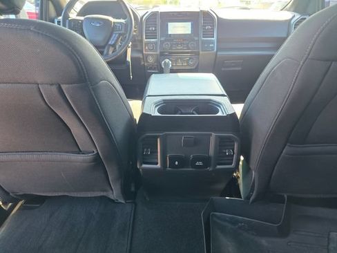 Used 2018 Ford F150 XLT w/ Equipment Group 302A Luxury AWD/4WD image 18