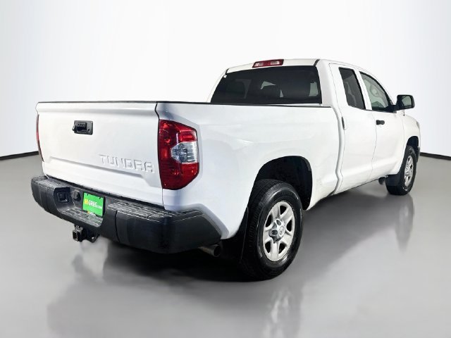 Used 2019 Toyota Tundra SR RWD image 10