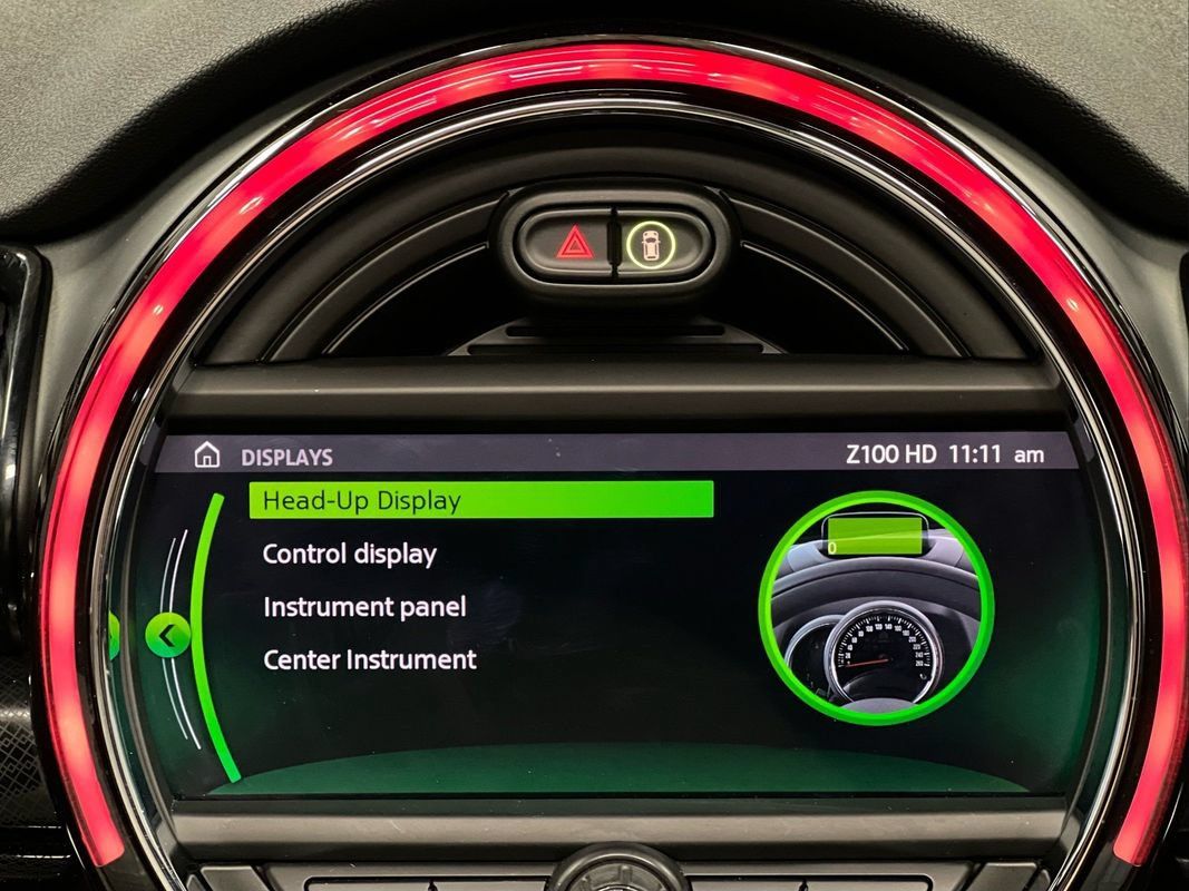 Used 2020 MINI Cooper Clubman John Cooper Works w/ Driver Assistance Package AWD/4WD image 32