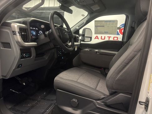 New 2026 Ford F250 XL w/ STX Appearance Package image 22