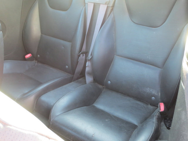 Used 2007 Pontiac G6 GT w/ Sport Package FWD image 23
