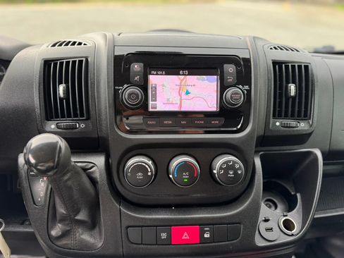 Used 2021 RAM ProMaster 3500 FWD image 14