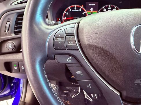 Used 2021 Acura ILX image 21