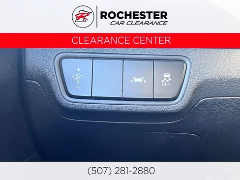 Used 2020 Kia Forte LXS image 24