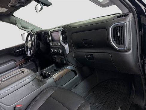 Used 2022 GMC Sierra 1500 SLT w/ SLT Premium Package AWD/4WD image 20