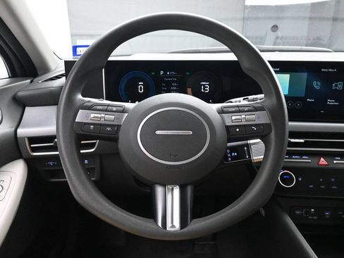 Used 2025 Hyundai Sonata SEL FWD image 27