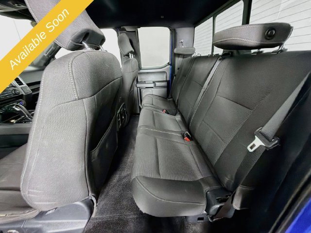 Used 2015 Ford F150 XLT w/ Equipment Group 302A Luxury AWD/4WD image 23
