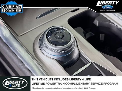 Used 2022 Ford Explorer Limited w/ Equipment Group 301A image 17