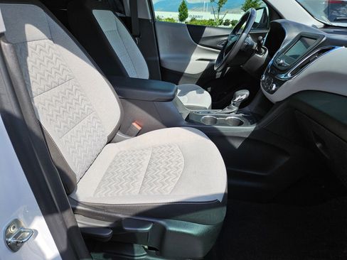 Used 2022 Chevrolet Equinox LT image 33