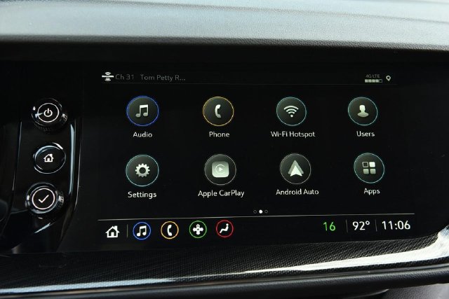 Used 2022 Buick Envision Preferred FWD image 14