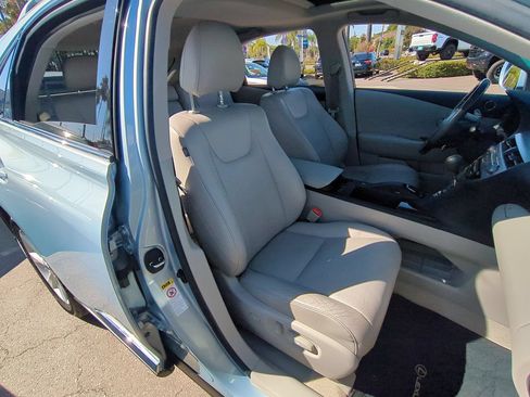 Used 2012 Lexus RX 350 FWD w/ Premium Pkg image 28