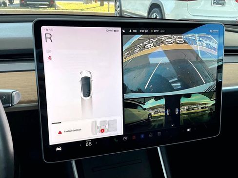 Used 2018 Tesla Model 3 Long Range image 25