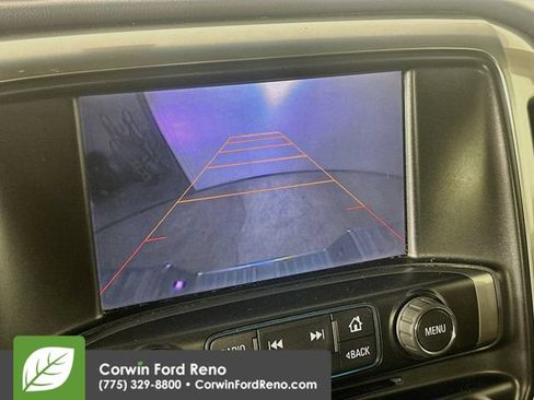Used 2014 Chevrolet Silverado 1500 LT w/ All Star Edition AWD/4WD image 14