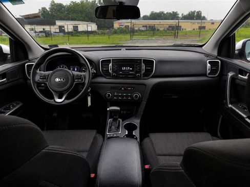 Used 2019 Kia Sportage LX AWD/4WD image 20